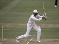 1st Test Match England v India